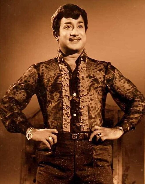 Sivaji Ganesan